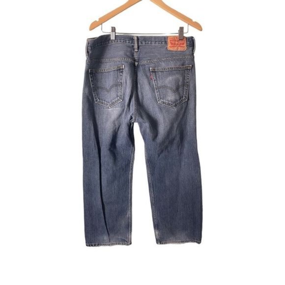 =tcut Denim Jeans - Picture 3 of 6